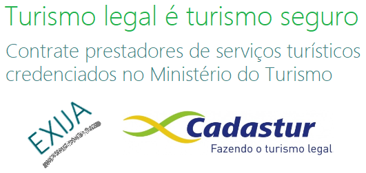 Cadastur