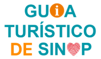 GUIA TURÍSTICO DE SINOP